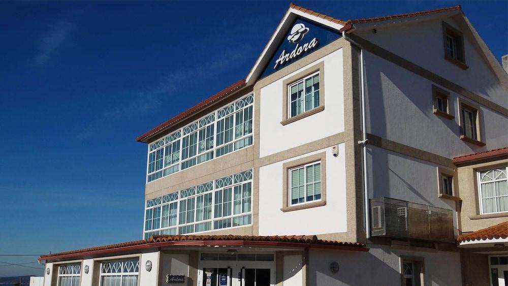Hotel Ardora Aios Luaran gambar