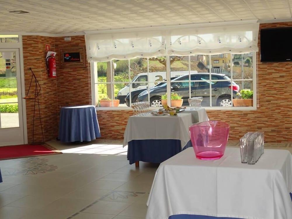 Hotel Ardora Aios Luaran gambar