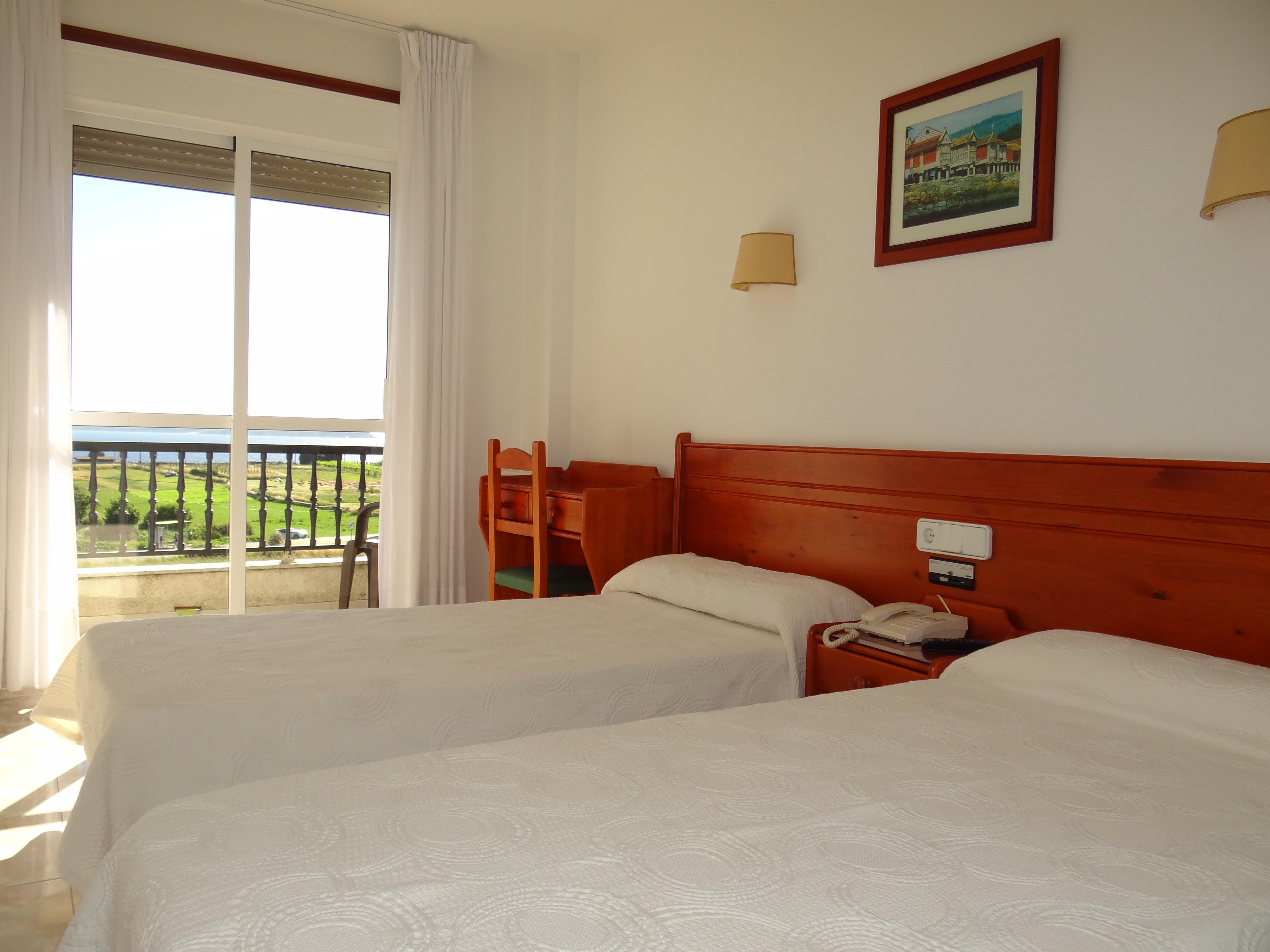 Hotel Ardora Aios Luaran gambar