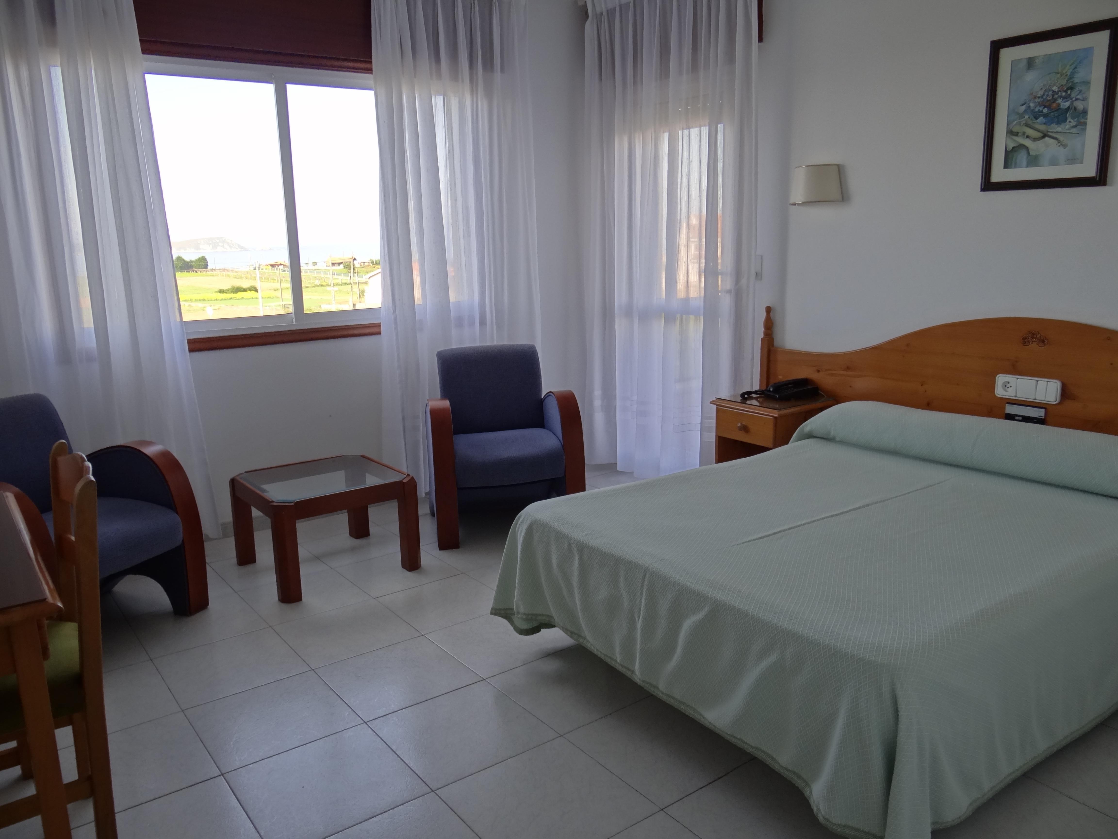 Hotel Ardora Aios Luaran gambar