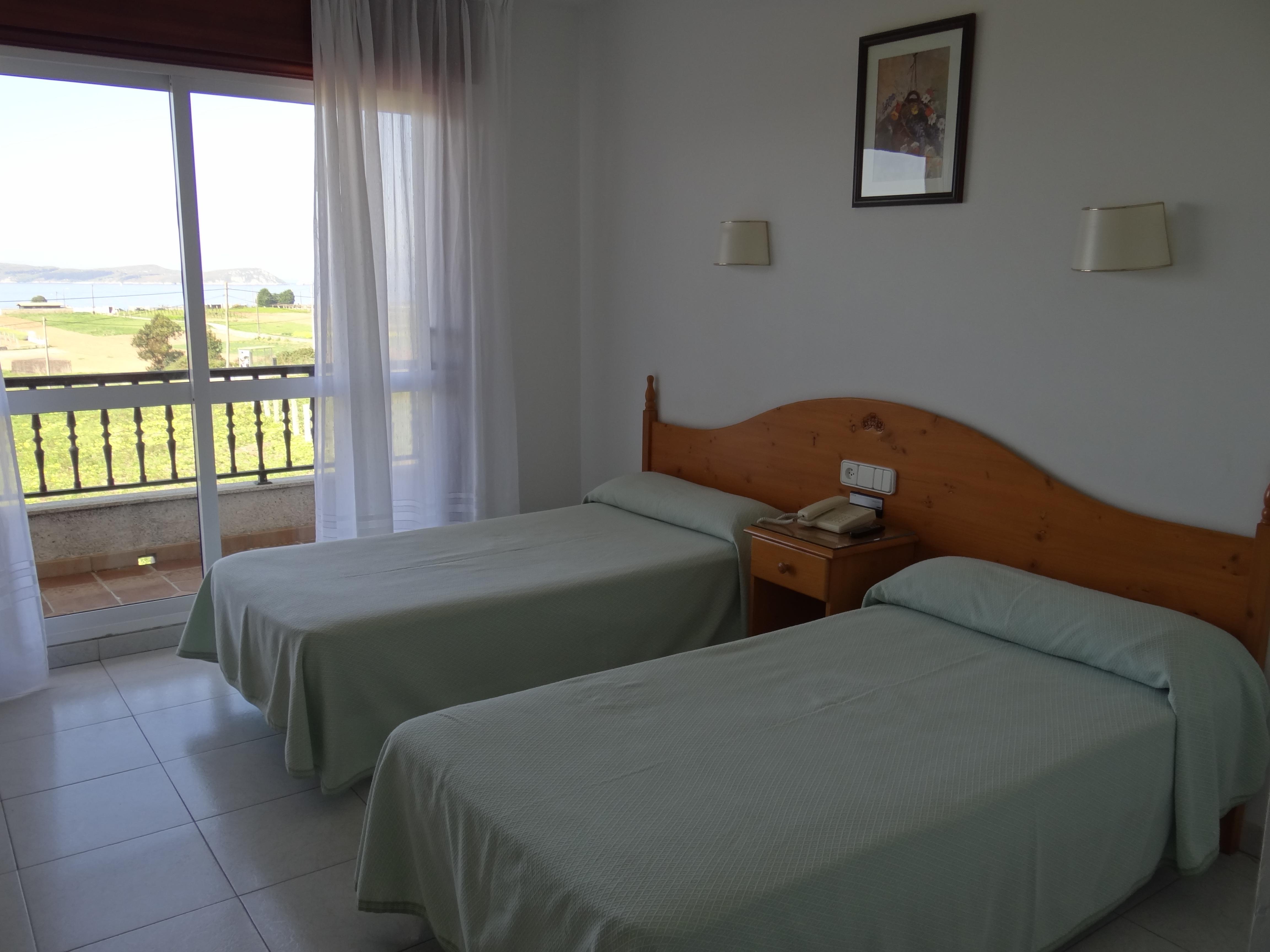 Hotel Ardora Aios Luaran gambar