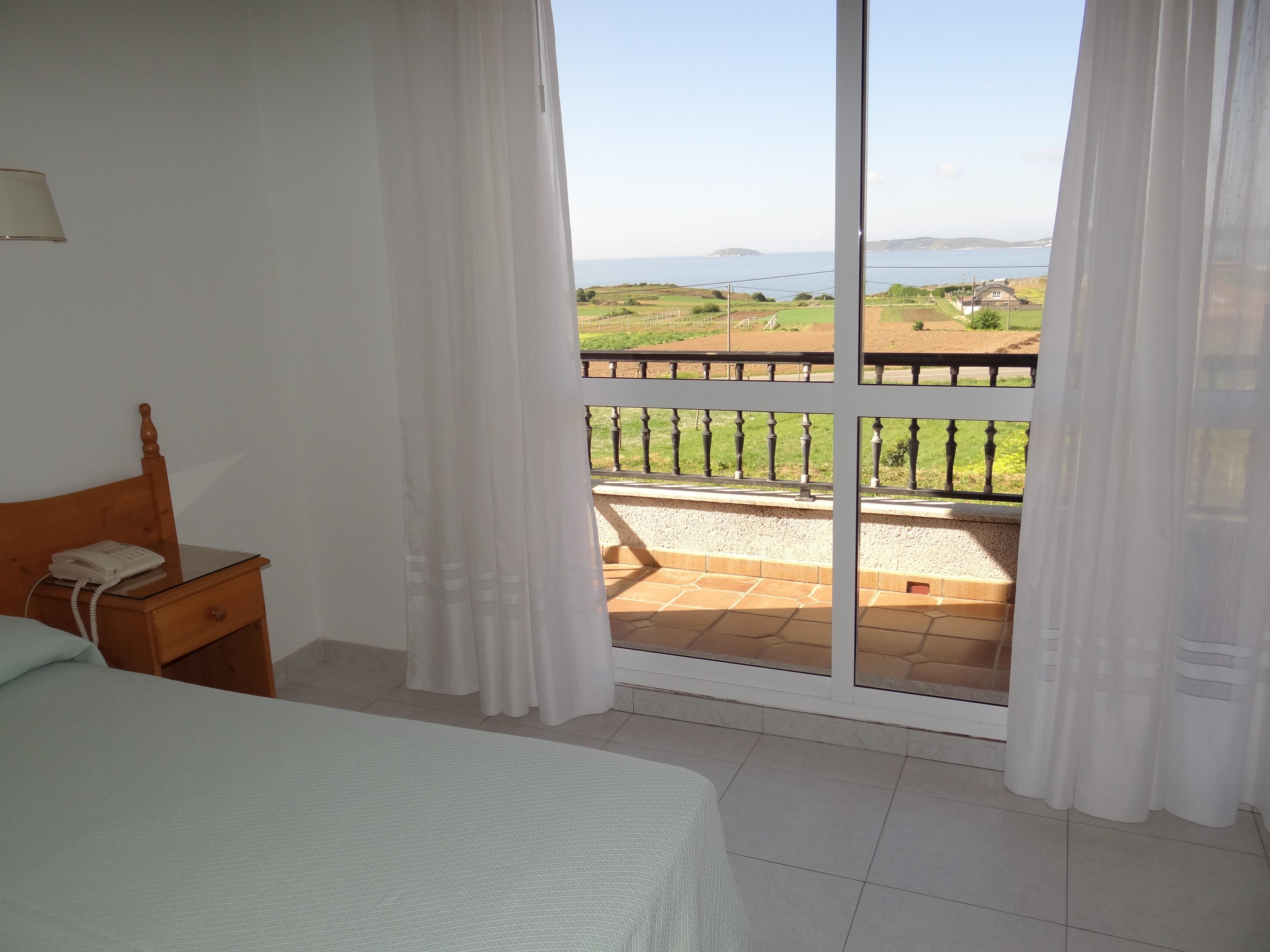 Hotel Ardora Aios Luaran gambar