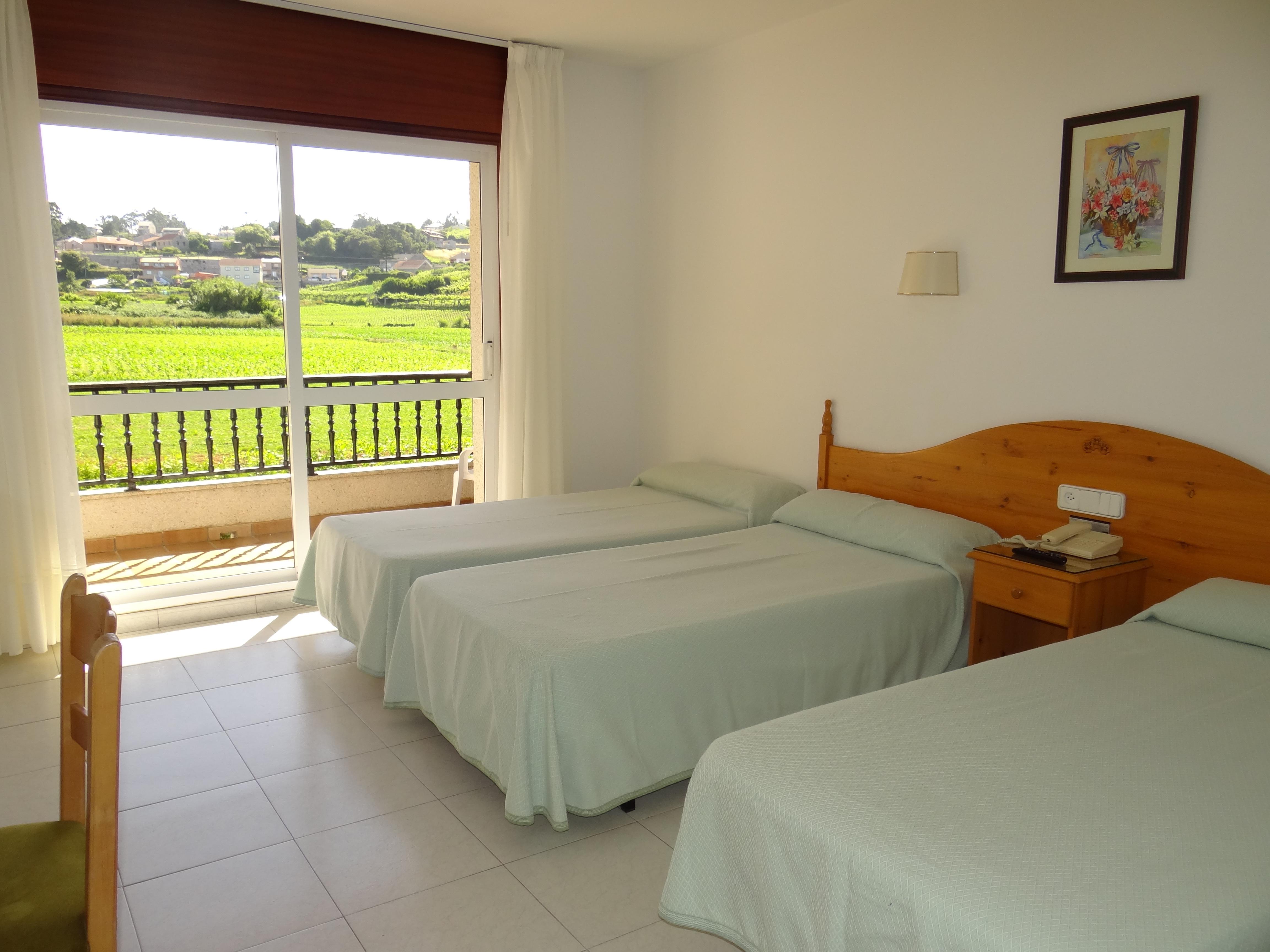 Hotel Ardora Aios Luaran gambar