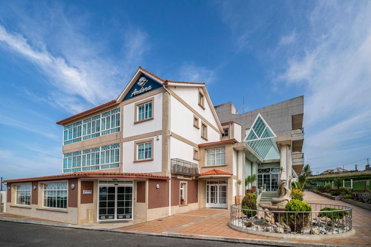 Hotel Ardora Aios Luaran gambar