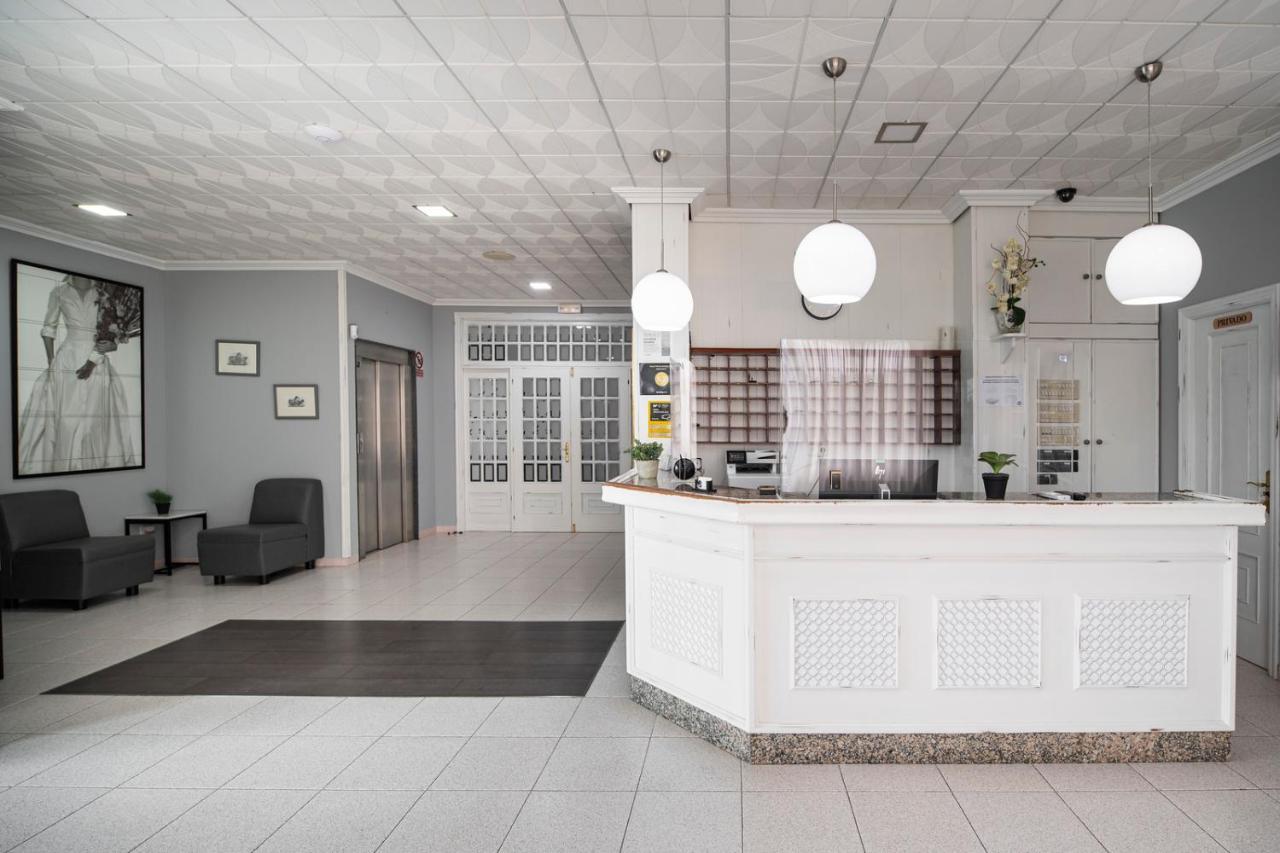 Hotel Ardora Aios Luaran gambar