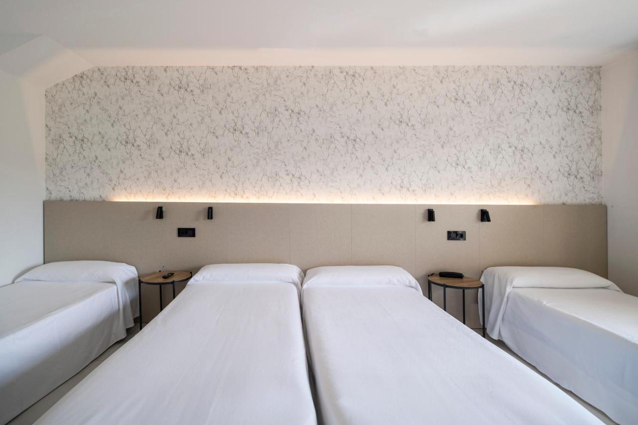 Hotel Ardora Aios Luaran gambar