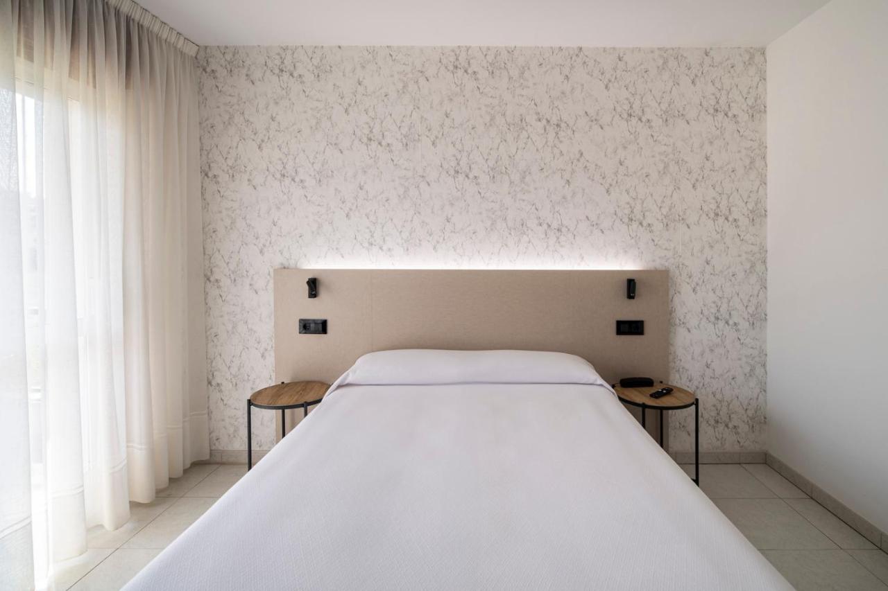 Hotel Ardora Aios Luaran gambar