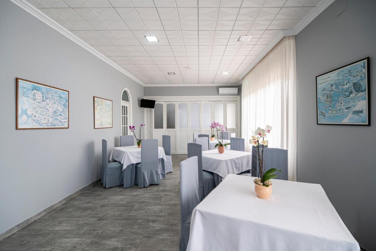 Hotel Ardora Aios Luaran gambar