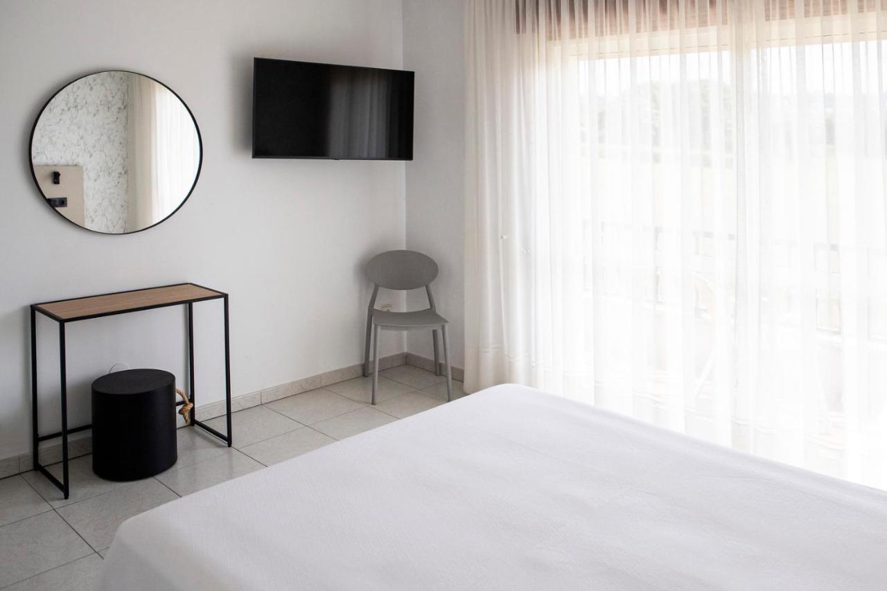 Hotel Ardora Aios Luaran gambar