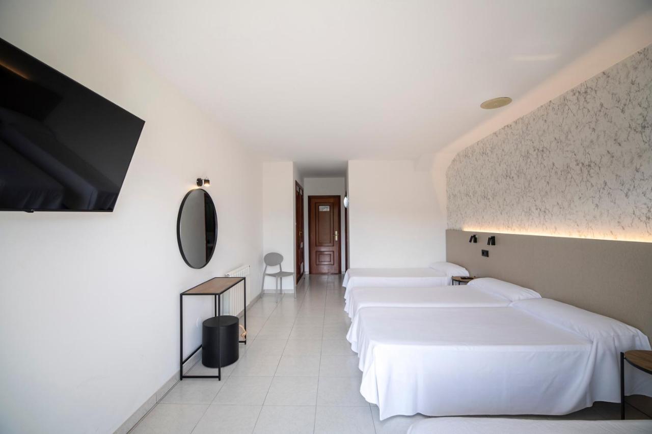Hotel Ardora Aios Luaran gambar