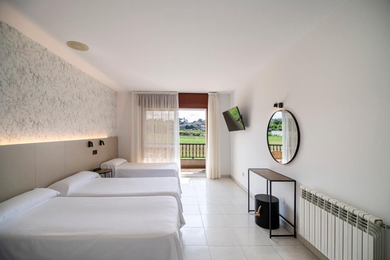 Hotel Ardora Aios Luaran gambar