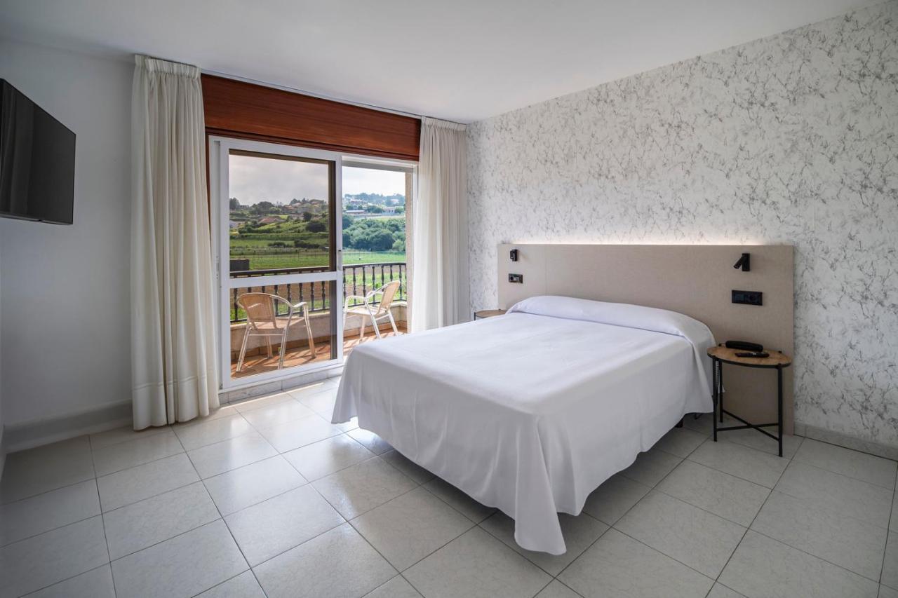 Hotel Ardora Aios Luaran gambar