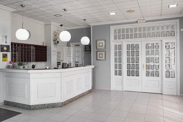 Hotel Ardora Aios Luaran gambar