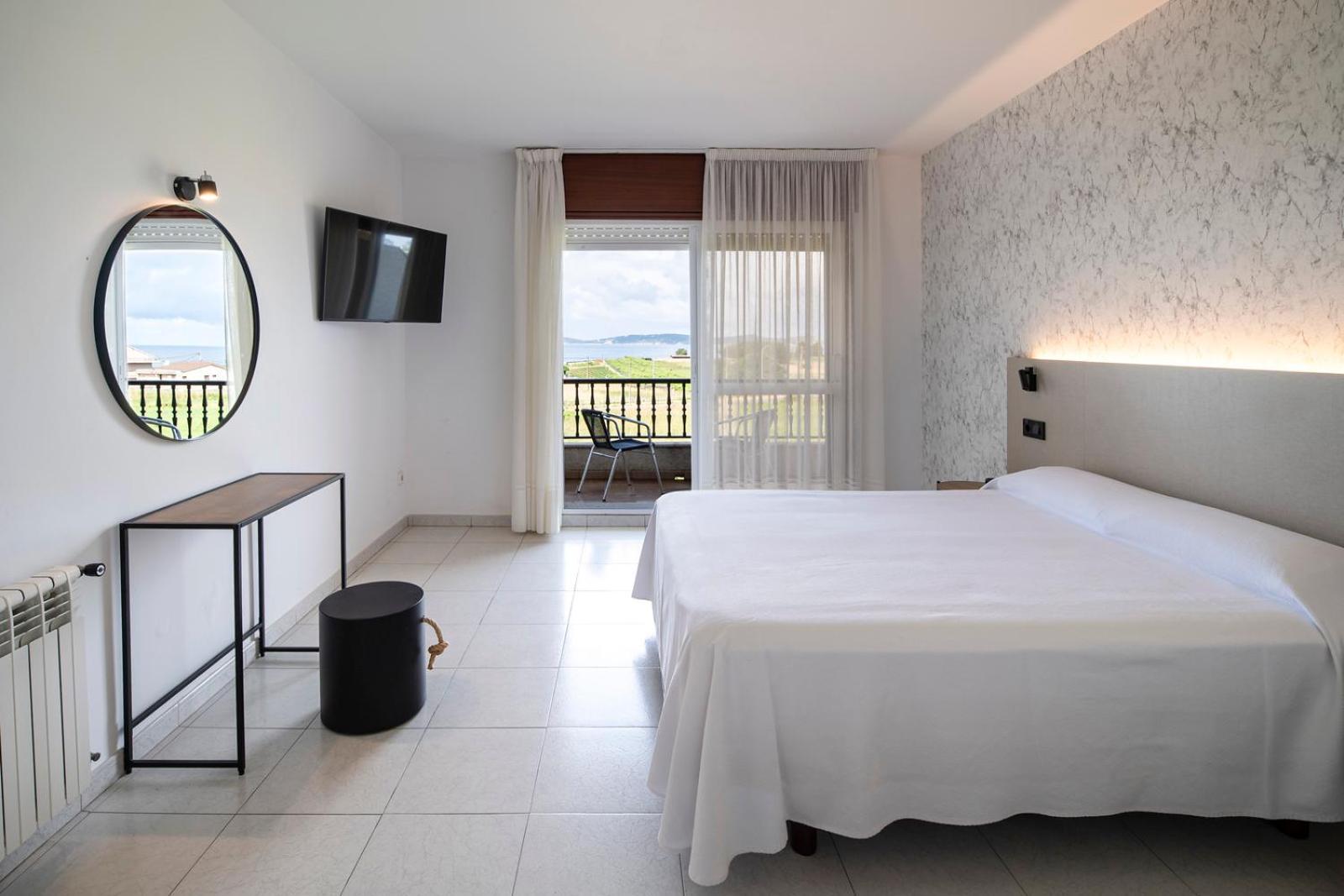 Hotel Ardora Aios Luaran gambar
