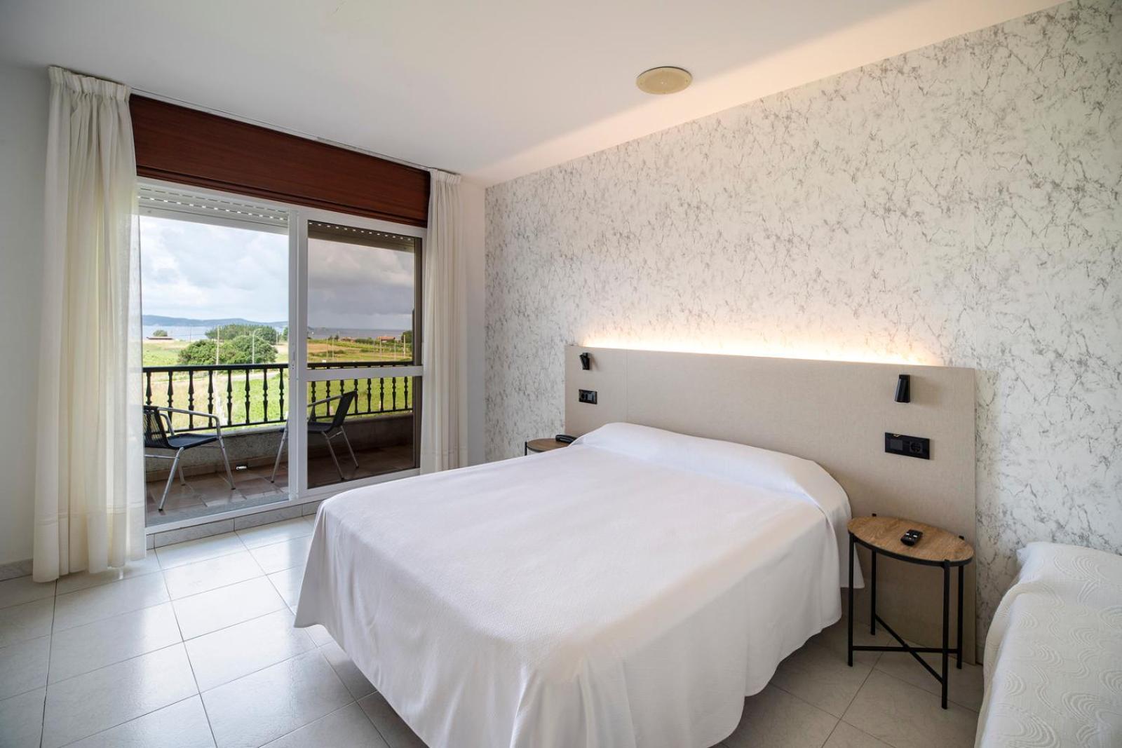Hotel Ardora Aios Luaran gambar