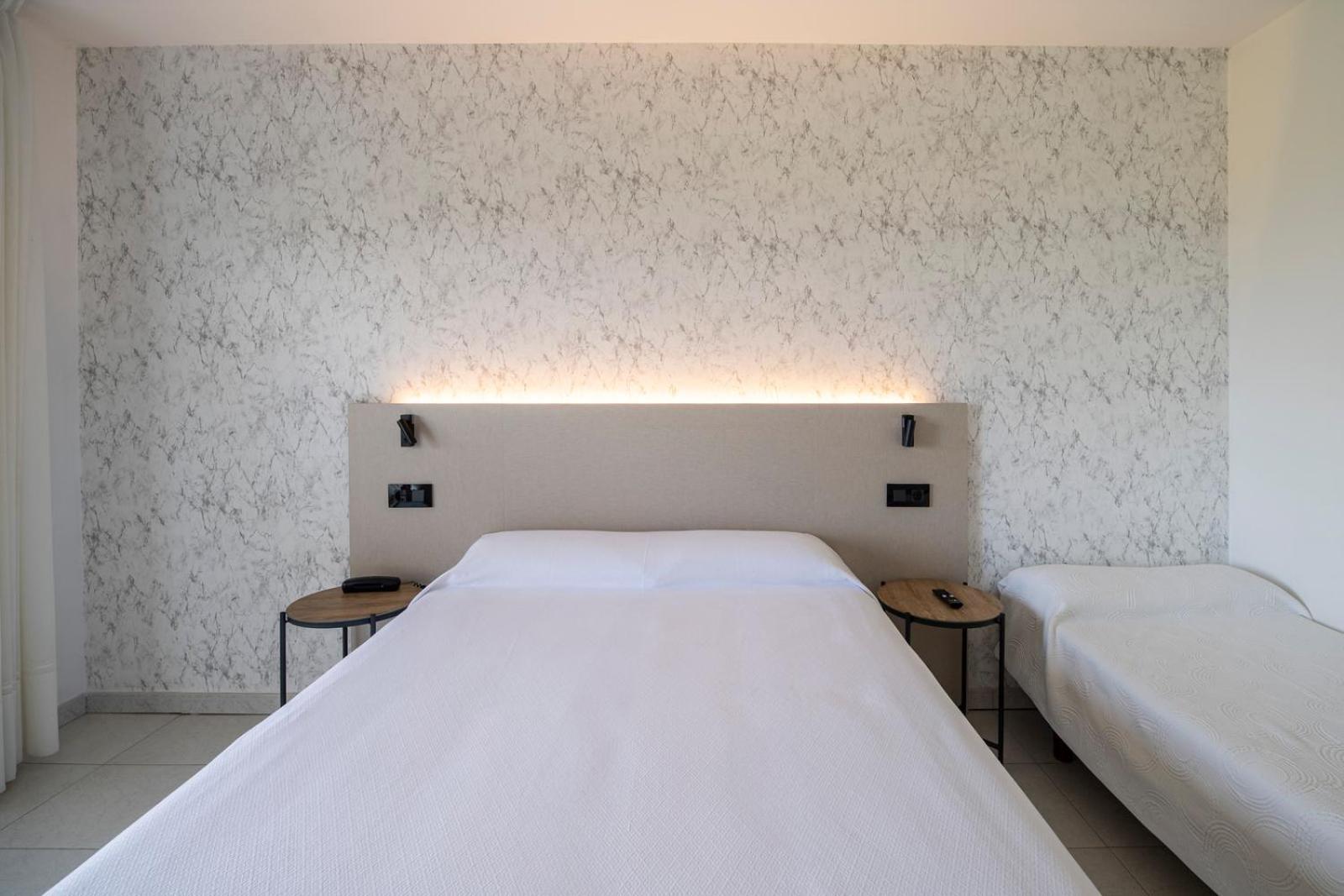 Hotel Ardora Aios Luaran gambar