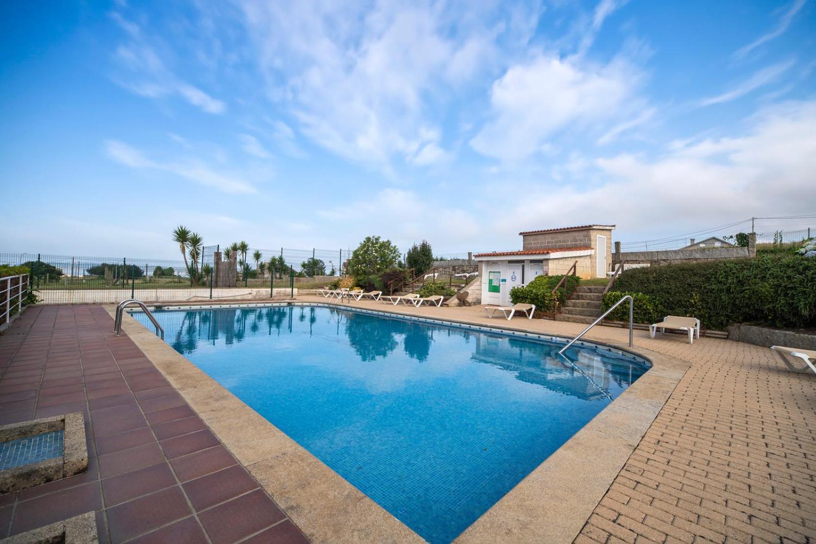 Hotel Ardora Aios Luaran gambar