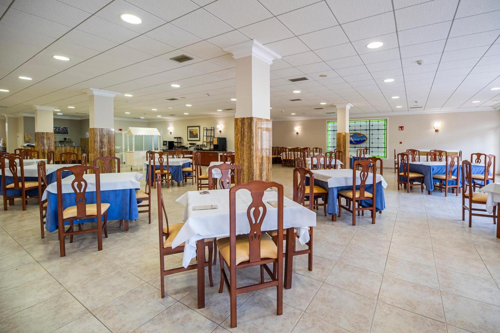 Hotel Ardora Aios Luaran gambar