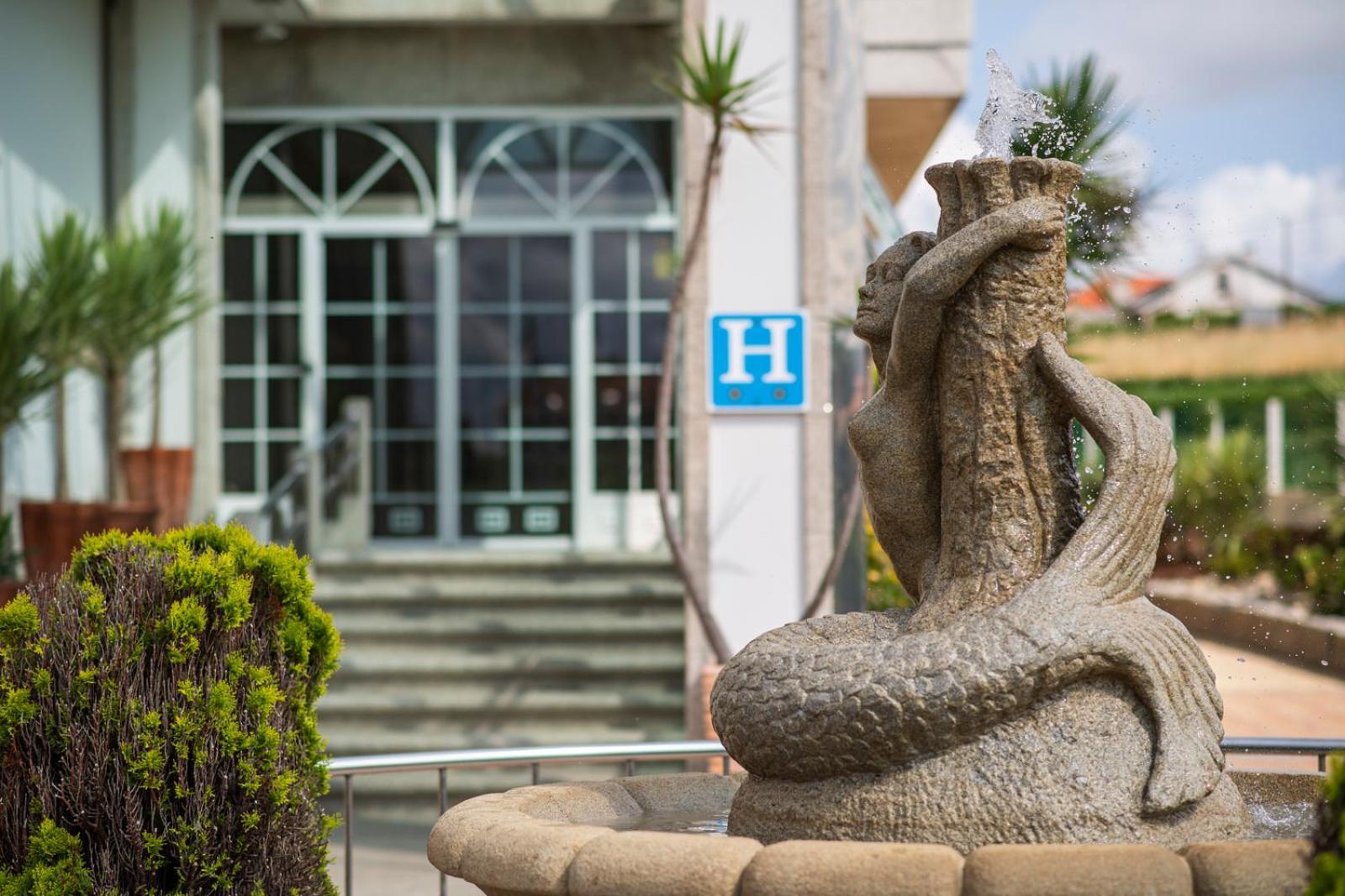 Hotel Ardora Aios Luaran gambar