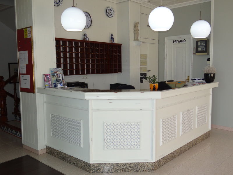 Hotel Ardora Aios Luaran gambar