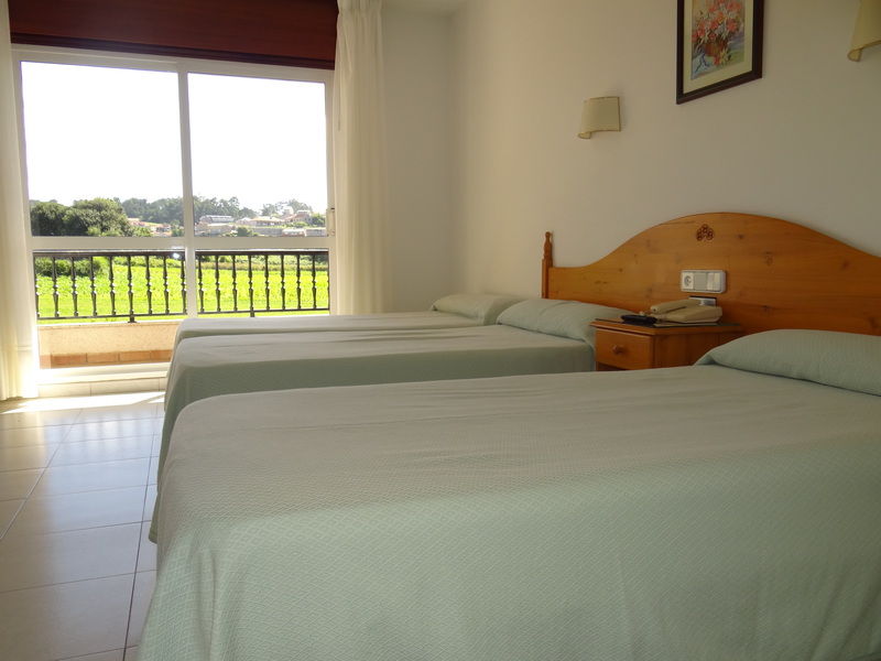 Hotel Ardora Aios Luaran gambar