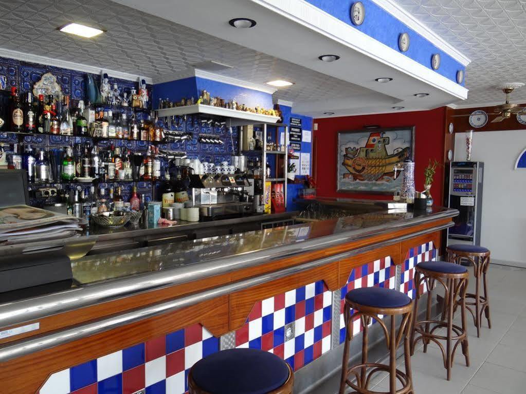 Hotel Ardora Aios Luaran gambar