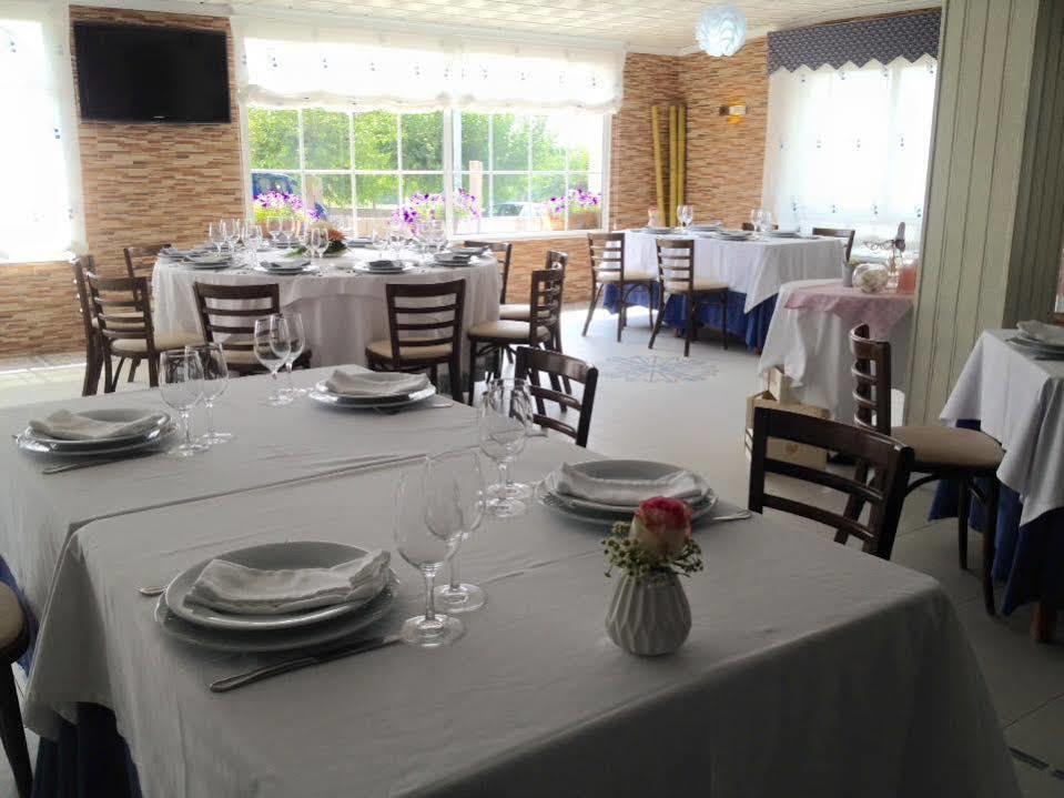 Hotel Ardora Aios Luaran gambar