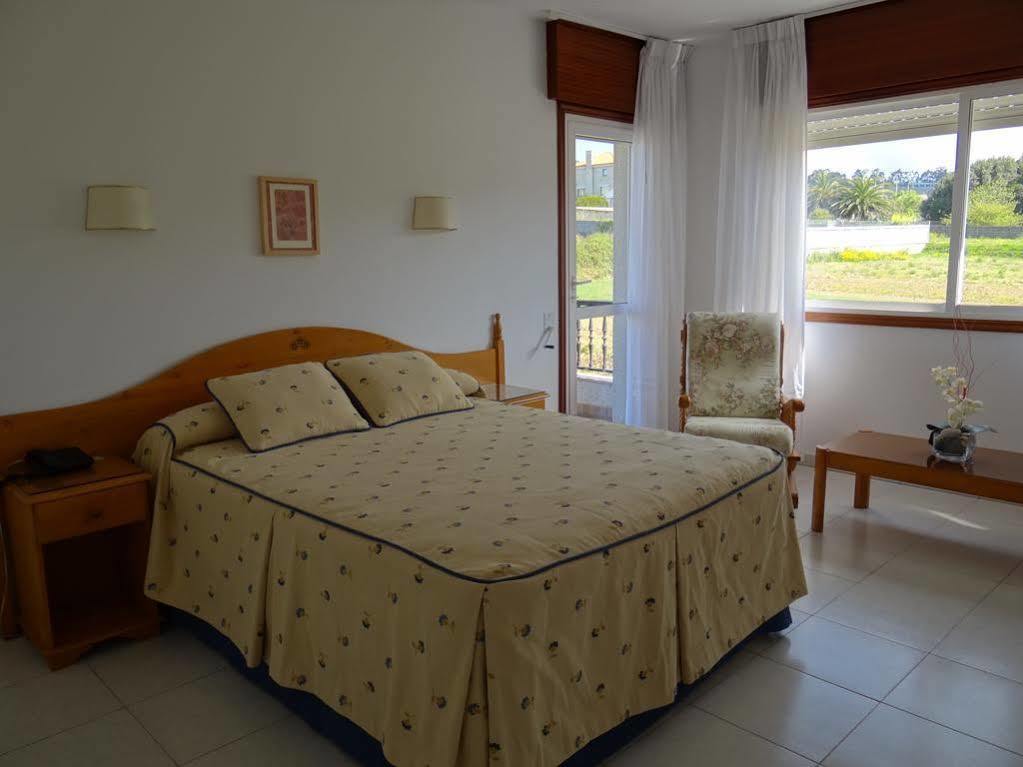 Hotel Ardora Aios Luaran gambar