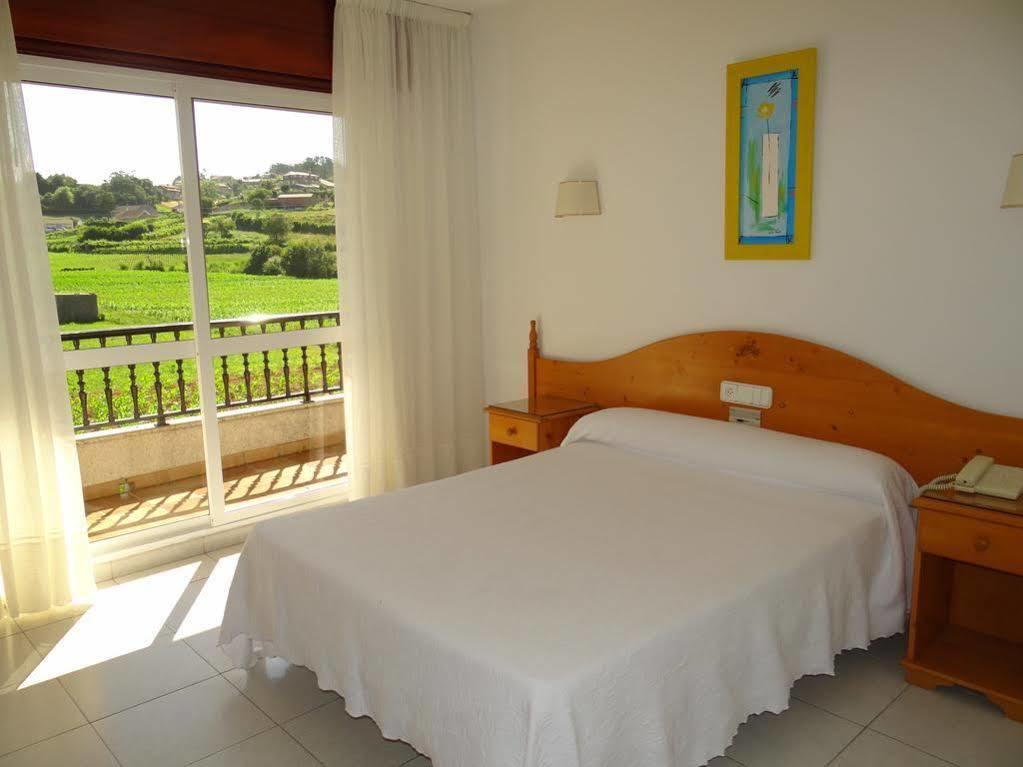 Hotel Ardora Aios Luaran gambar