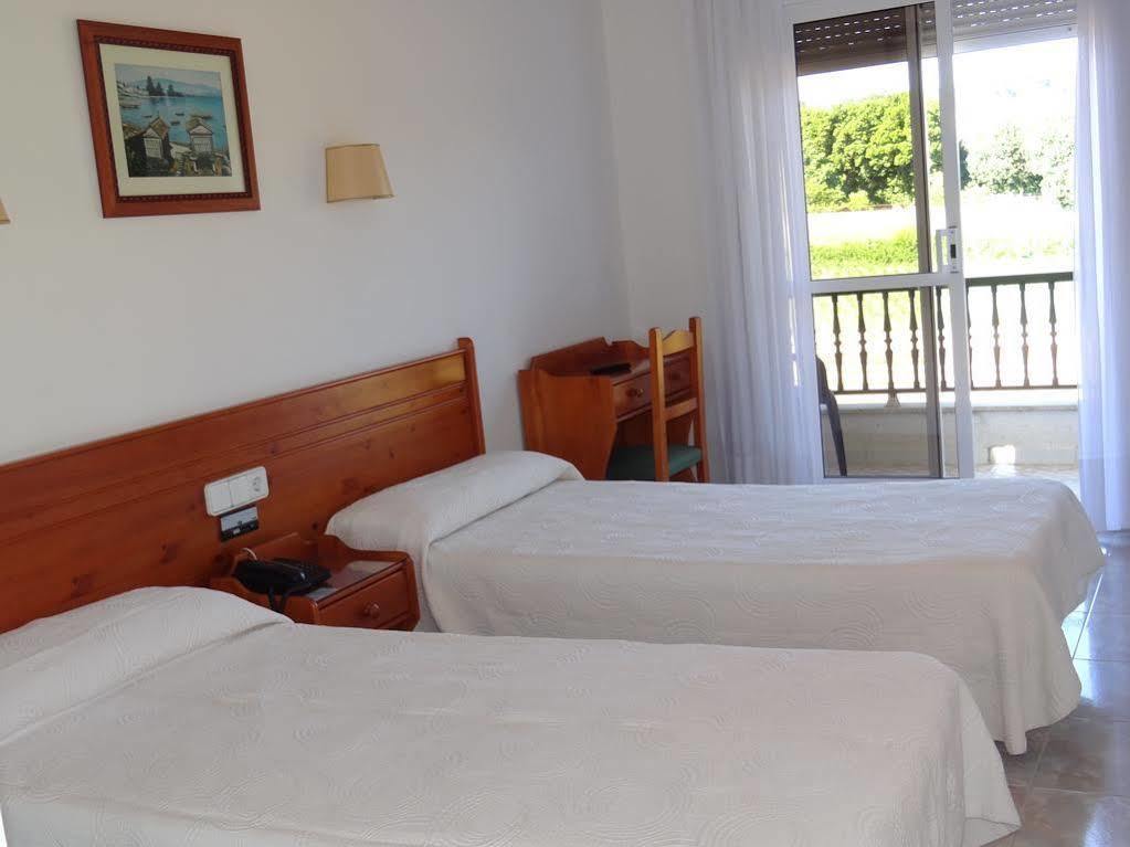 Hotel Ardora Aios Luaran gambar